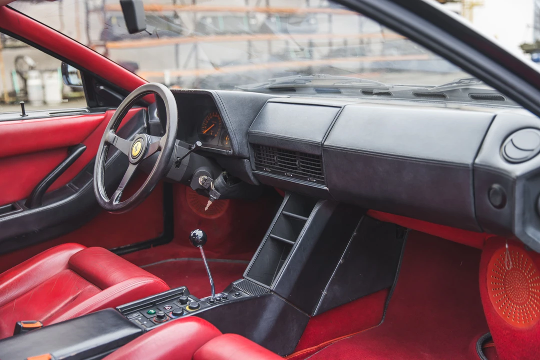 1991 Ferrari Testarossa - Image 26 of 31