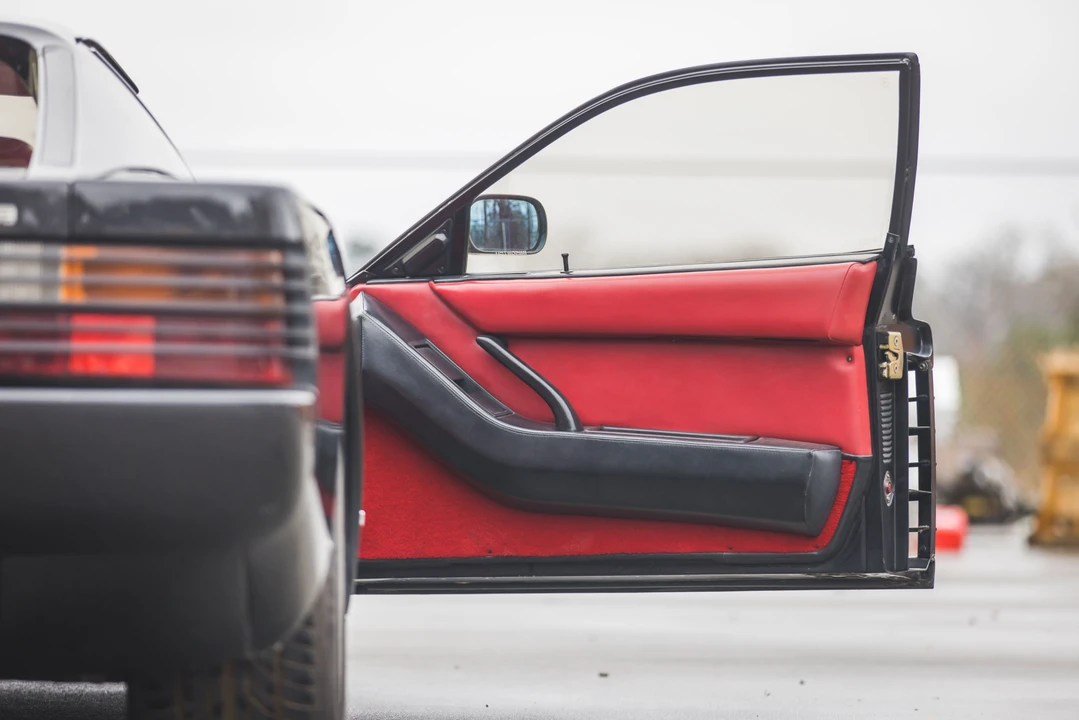 1991 Ferrari Testarossa - Image 29 of 31