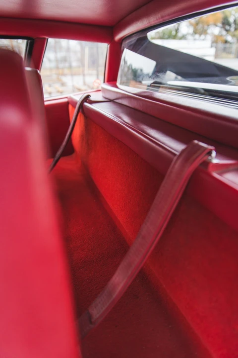1991 Ferrari Testarossa - Image 5 of 31
