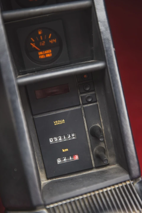 1991 Ferrari Testarossa - Image 22 of 31