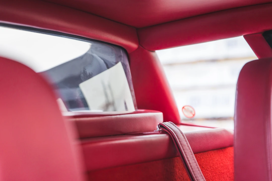 1991 Ferrari Testarossa - Image 3 of 31