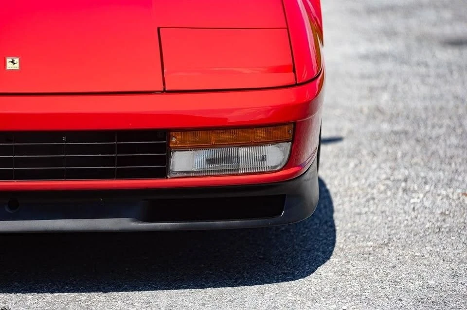 1991 Ferrari Testarossa - Image 20 of 20