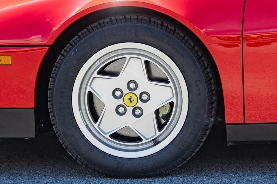 1991 Ferrari Testarossa - Image 18 of 20