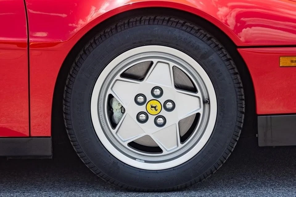 1991 Ferrari Testarossa - Image 15 of 20