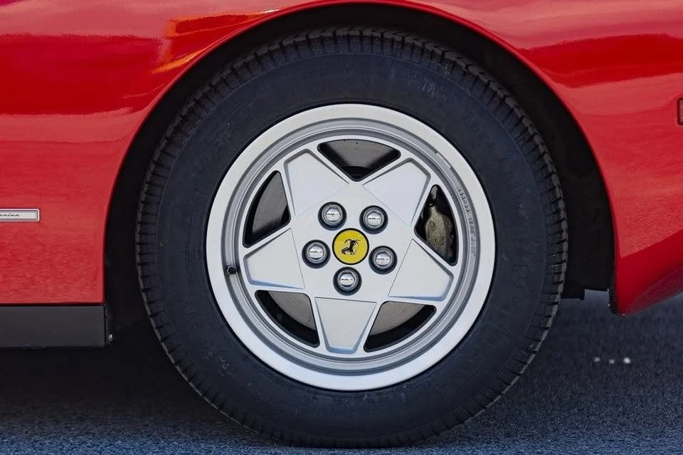 1991 Ferrari Testarossa - Image 17 of 20