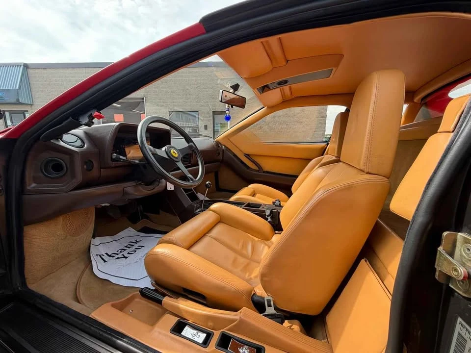 1991 Ferrari Testarossa - Image 11 of 20