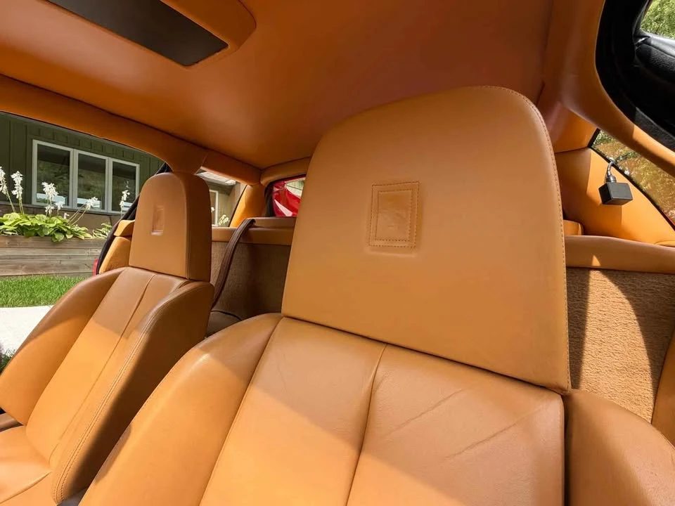 1991 Ferrari Testarossa - Image 10 of 20