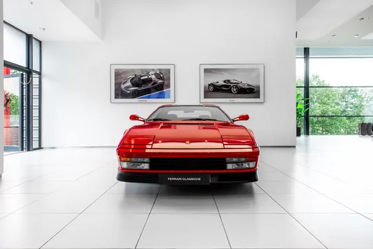 1991 Ferrari Testarossa