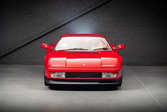 1991 Ferrari Testarossa