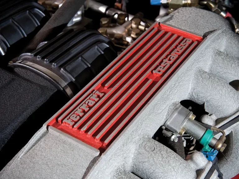 1991 Ferrari Testarossa - Image 14 of 14