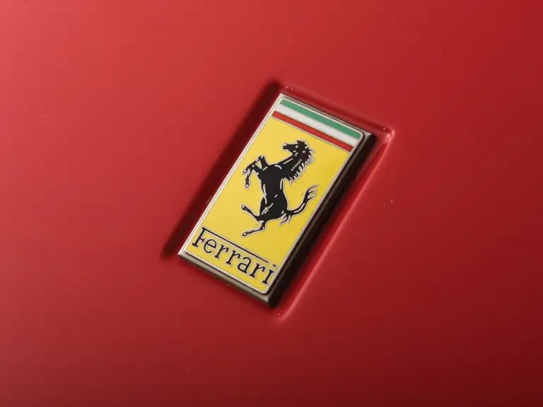 1991 Ferrari Testarossa - Image 13 of 14