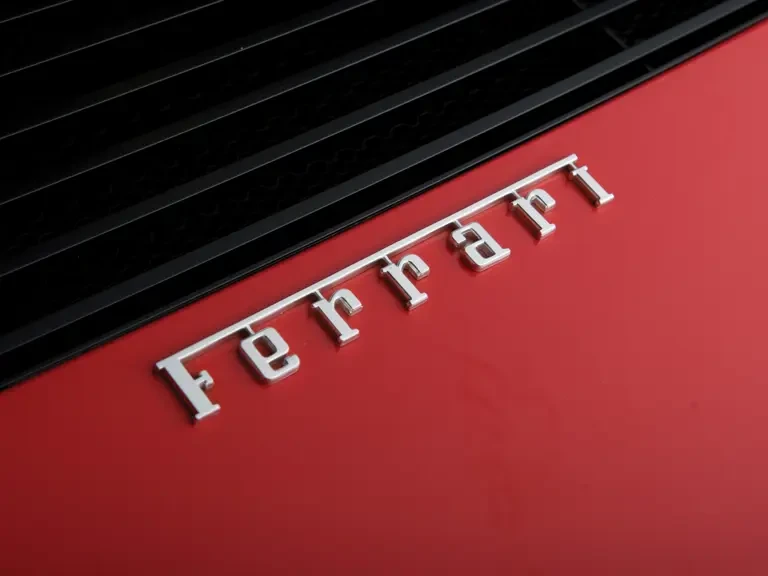 1991 Ferrari Testarossa - Image 10 of 14