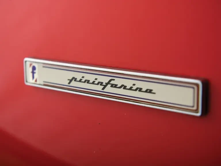 1991 Ferrari Testarossa - Image 11 of 14