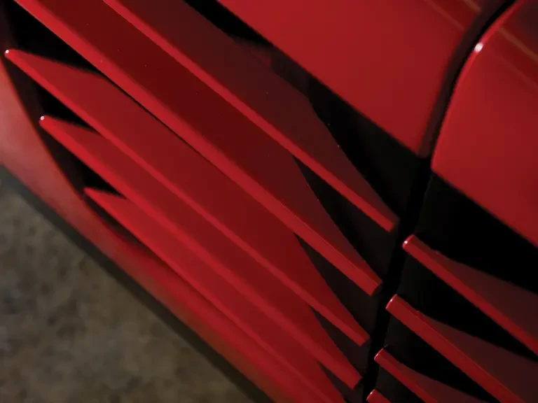 1991 Ferrari Testarossa - Image 12 of 14