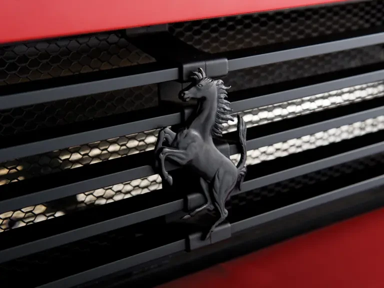 1991 Ferrari Testarossa - Image 9 of 14