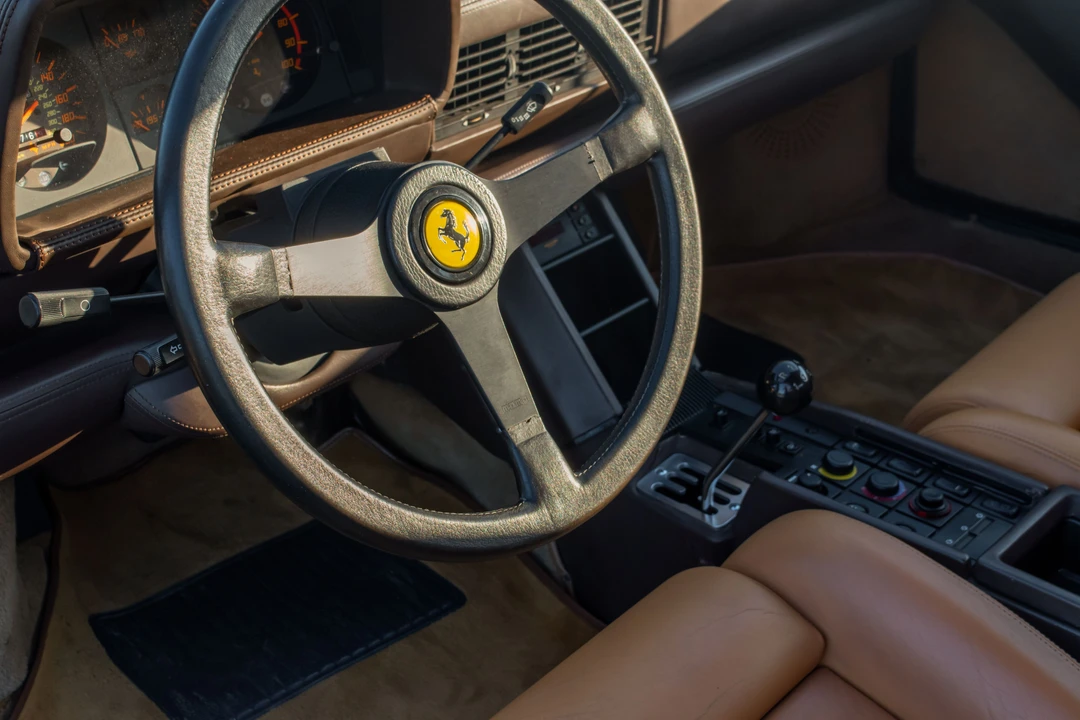 1991 Ferrari Testarossa - Image 5 of 31