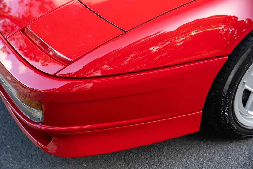 1992 Ferrari Testarossa - Image 20 of 31