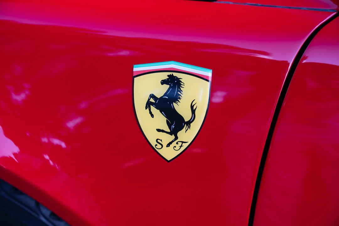 1992 Ferrari Testarossa - Image 21 of 31