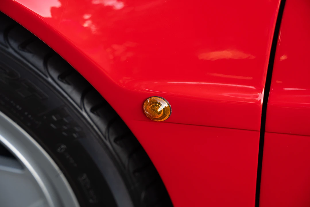 1992 Ferrari Testarossa - Image 22 of 31