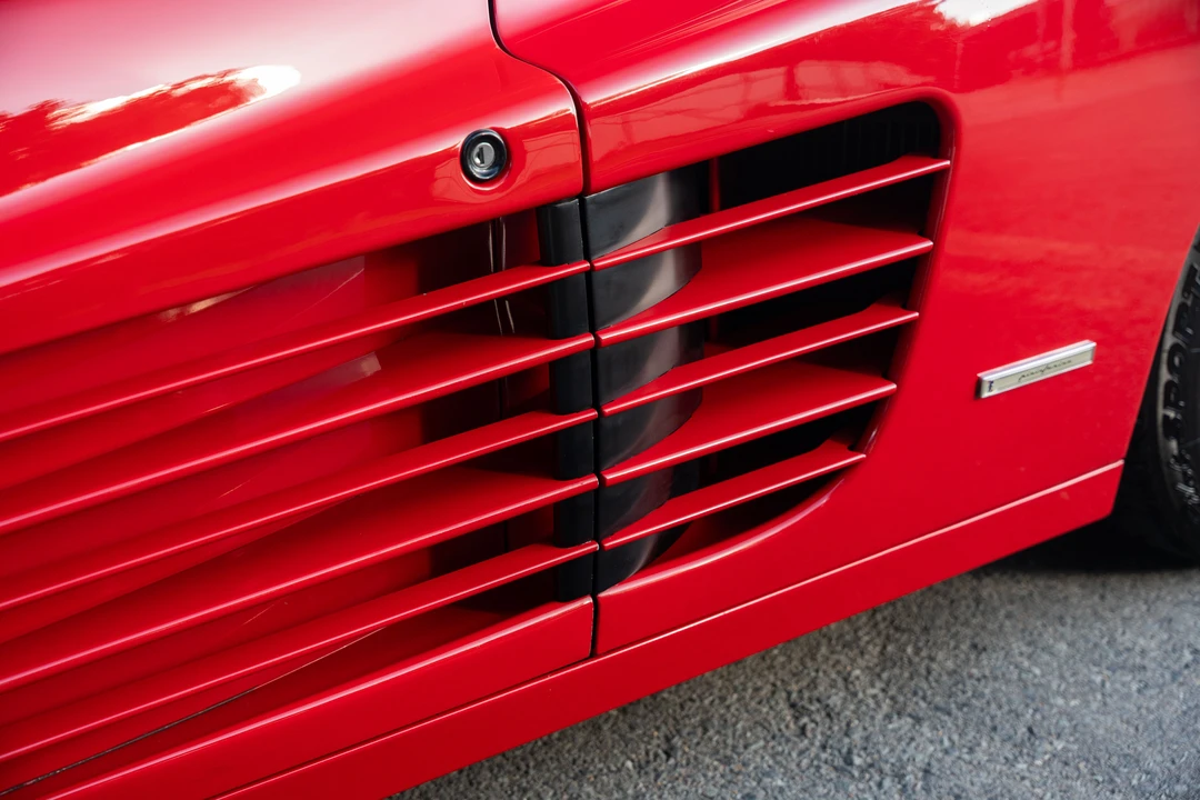 1992 Ferrari Testarossa - Image 23 of 31