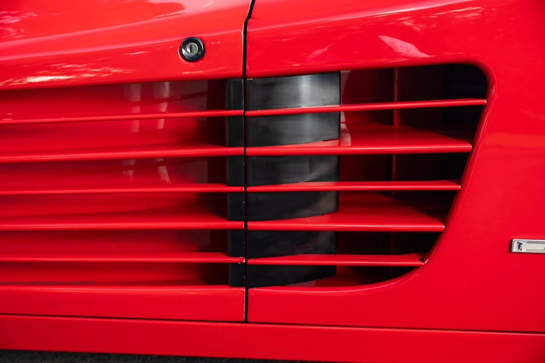 1992 Ferrari Testarossa - Image 24 of 31