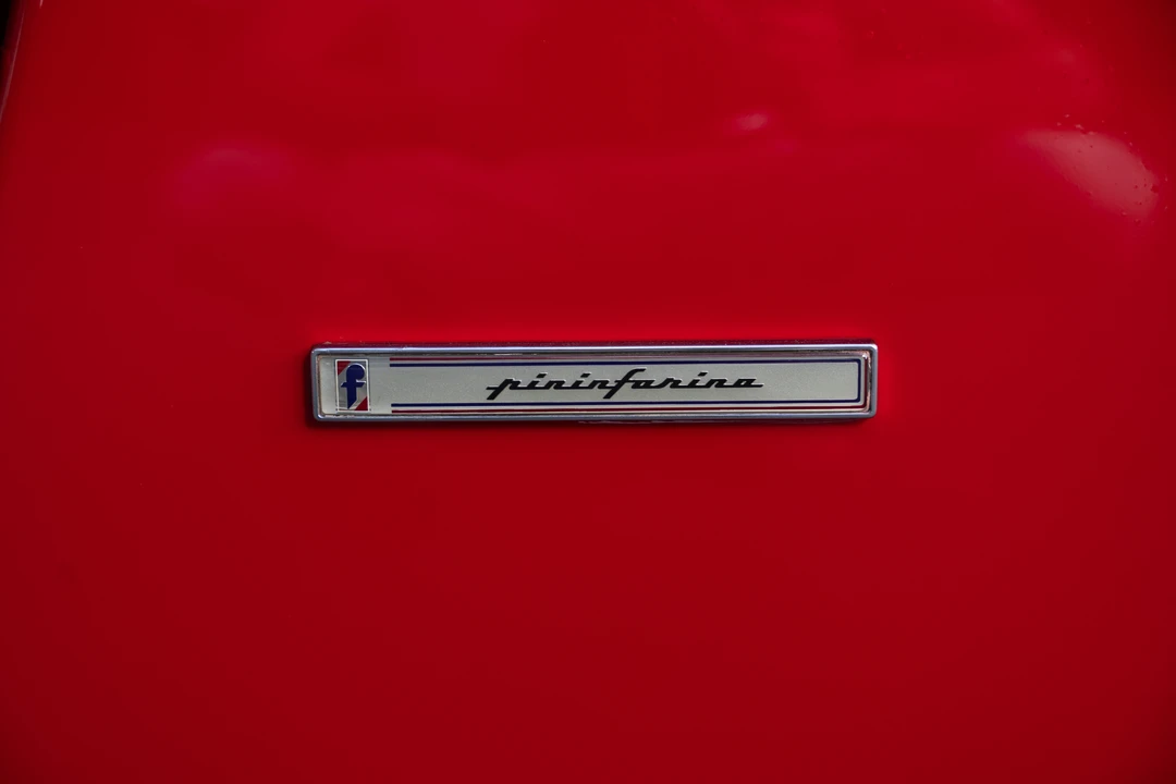 1992 Ferrari Testarossa - Image 25 of 31