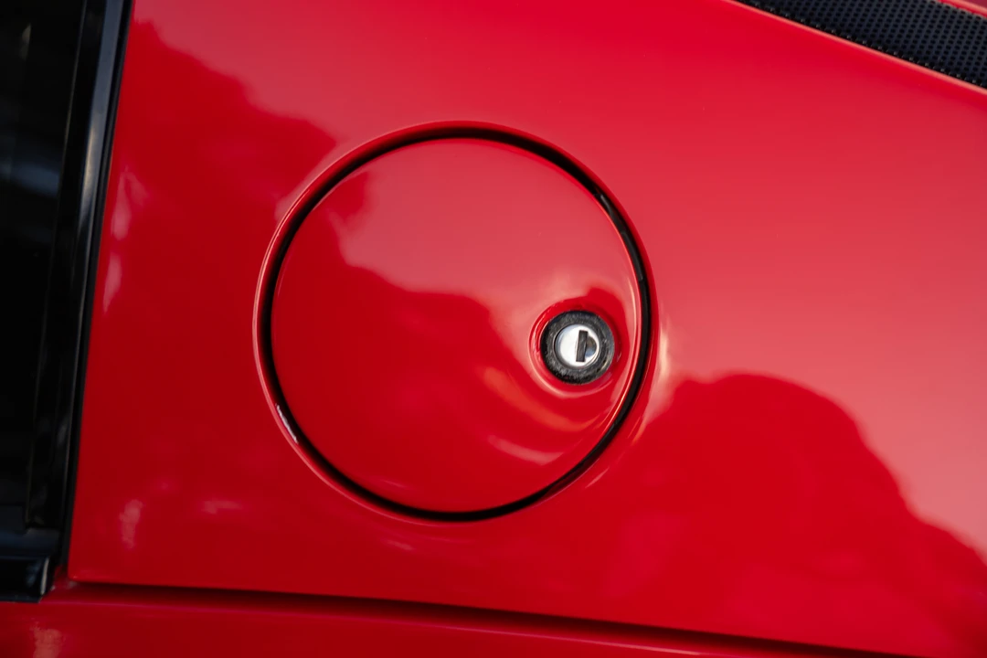 1992 Ferrari Testarossa - Image 27 of 31