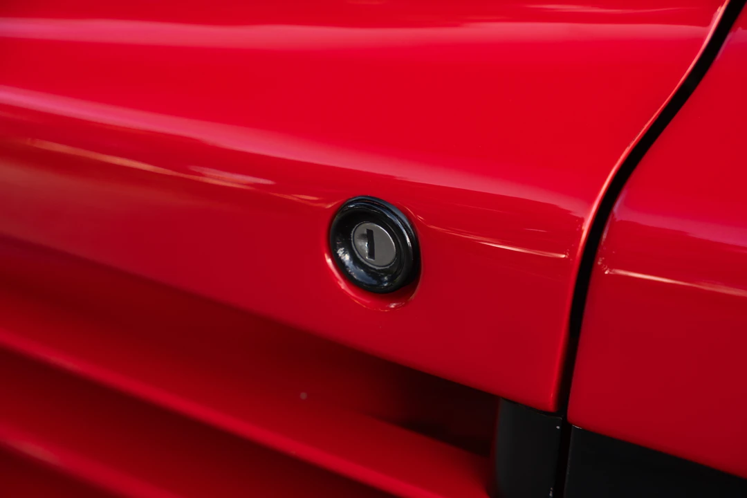 1992 Ferrari Testarossa - Image 28 of 31