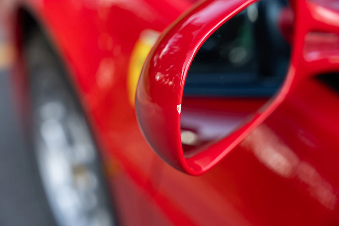 1992 Ferrari Testarossa - Image 30 of 31