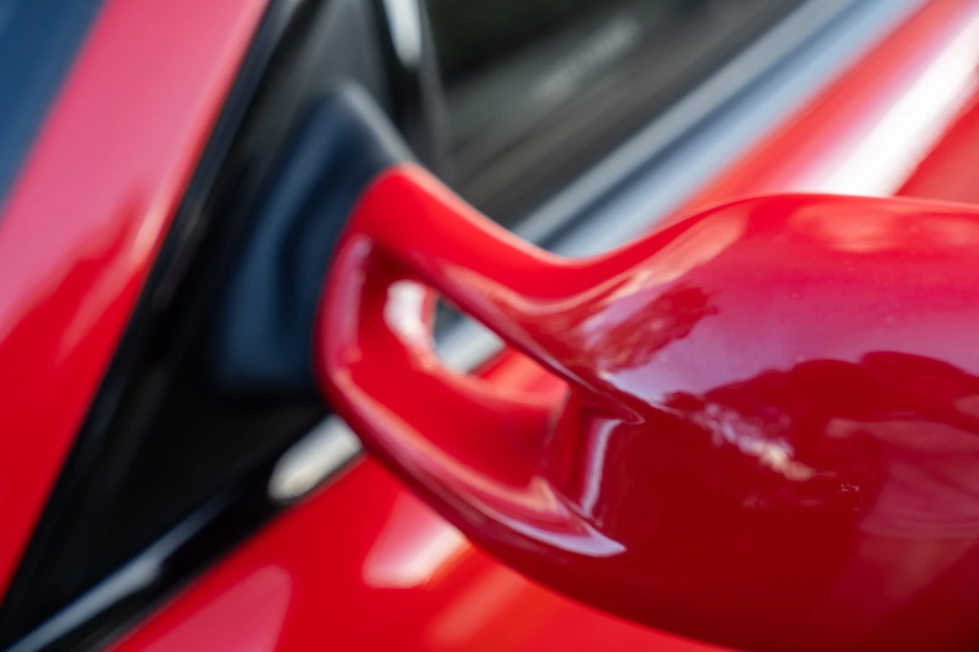 1992 Ferrari Testarossa - Image 31 of 31