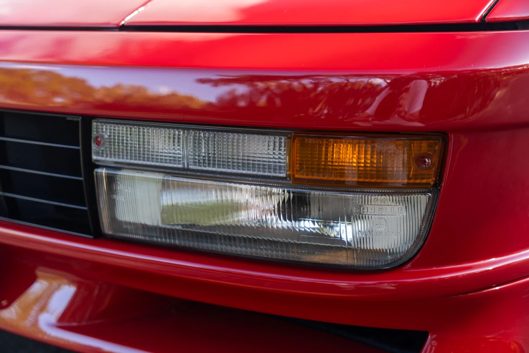 1992 Ferrari Testarossa - Image 14 of 31