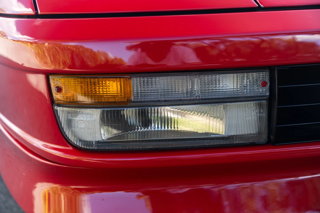 1992 Ferrari Testarossa - Image 16 of 31