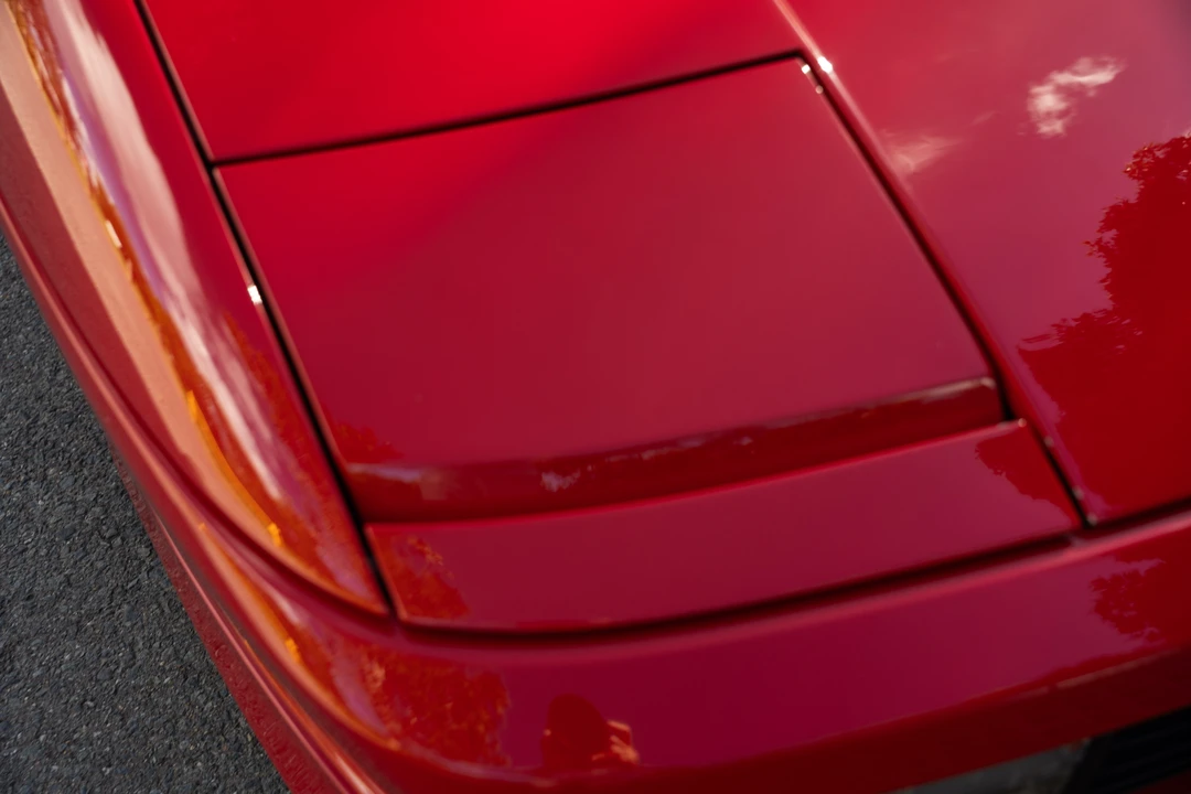 1992 Ferrari Testarossa - Image 17 of 31