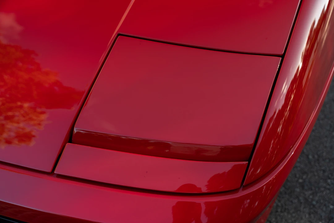 1992 Ferrari Testarossa - Image 18 of 31