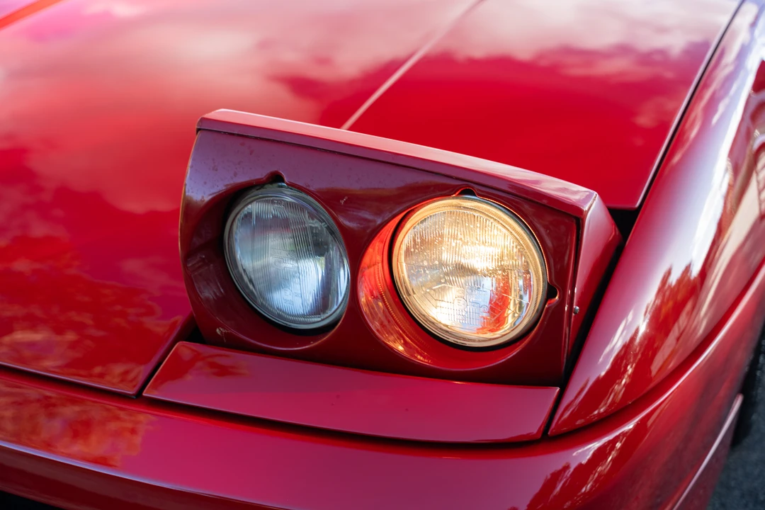 1992 Ferrari Testarossa - Image 10 of 31