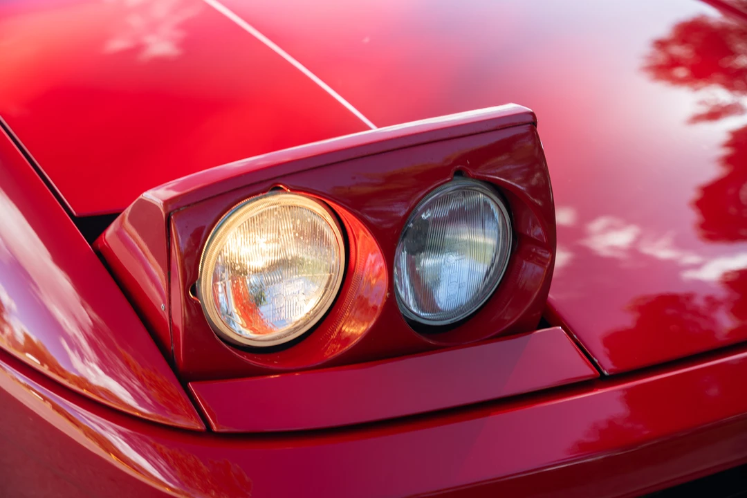 1992 Ferrari Testarossa - Image 11 of 31