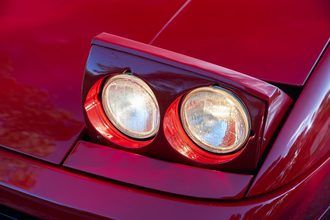1992 Ferrari Testarossa - Image 12 of 31