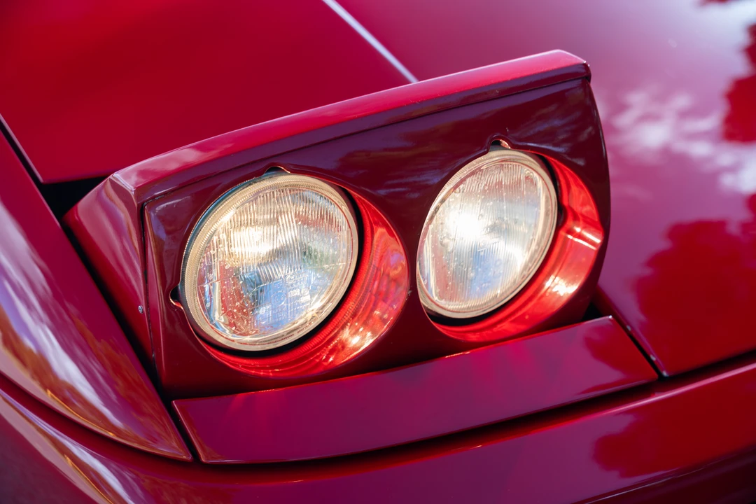1992 Ferrari Testarossa - Image 13 of 31