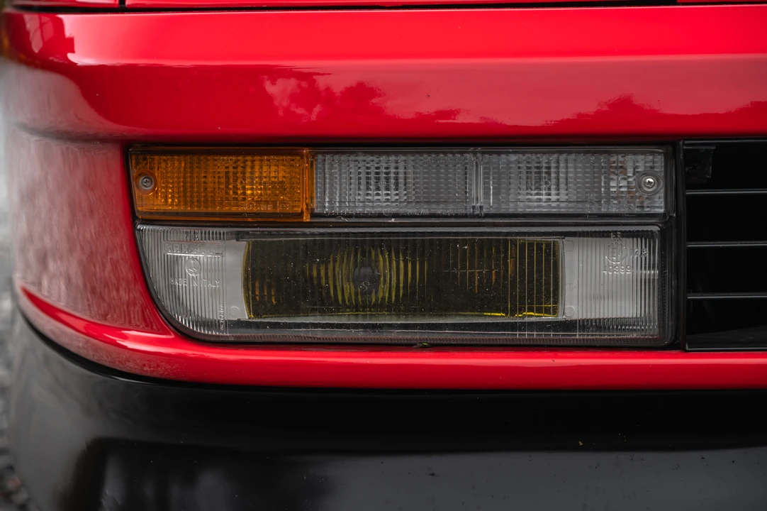 1991 Ferrari Testarossa - Image 29 of 31