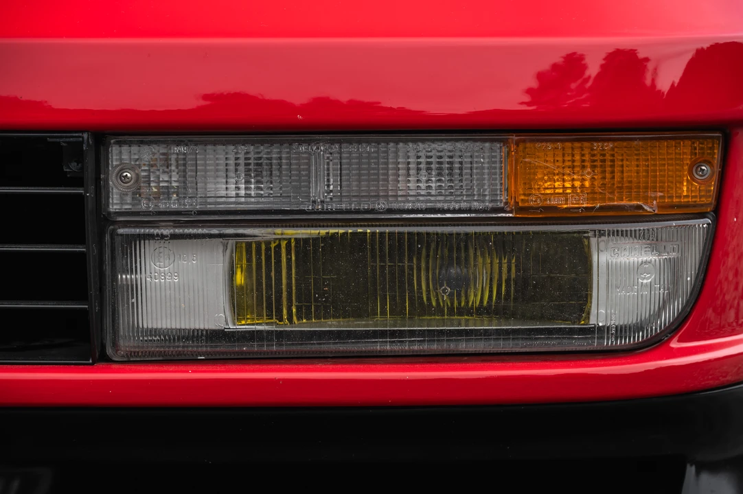 1991 Ferrari Testarossa - Image 31 of 31