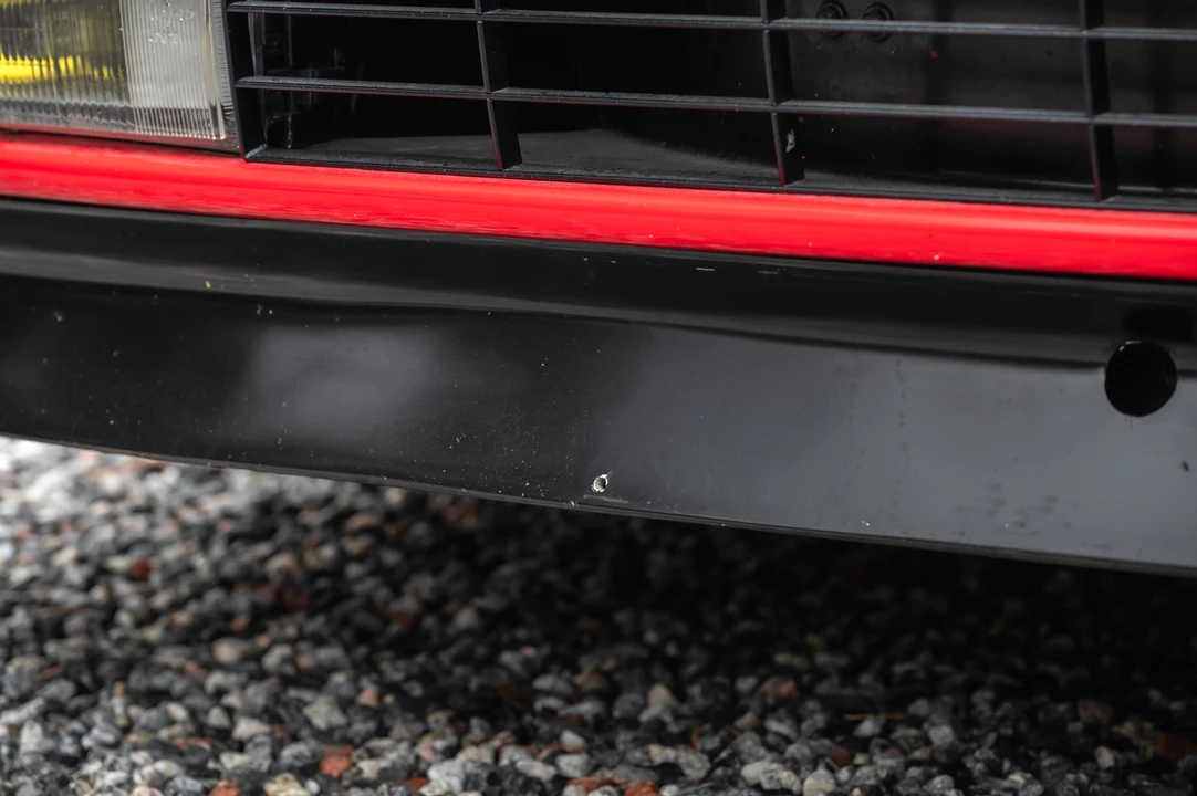 1991 Ferrari Testarossa - Image 30 of 31