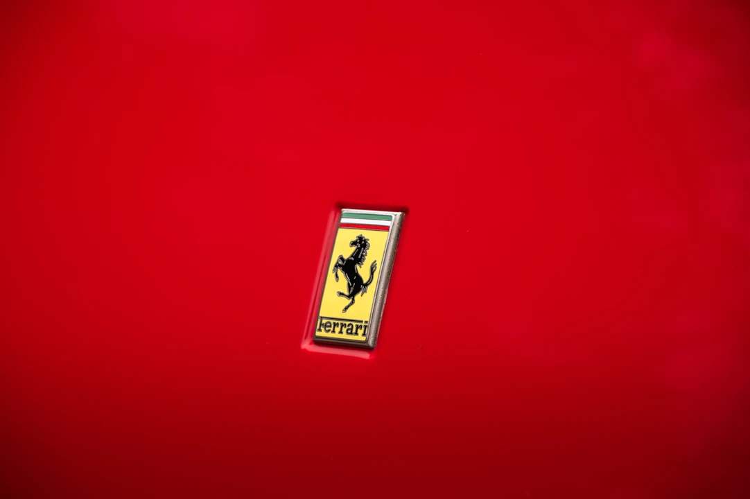 1991 Ferrari Testarossa - Image 28 of 31