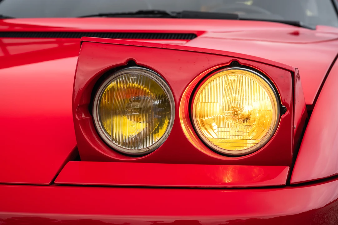 1991 Ferrari Testarossa - Image 22 of 31