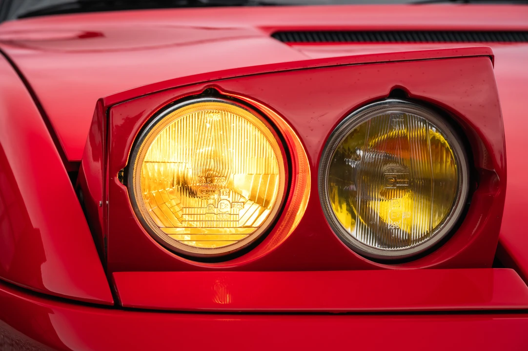 1991 Ferrari Testarossa - Image 21 of 31