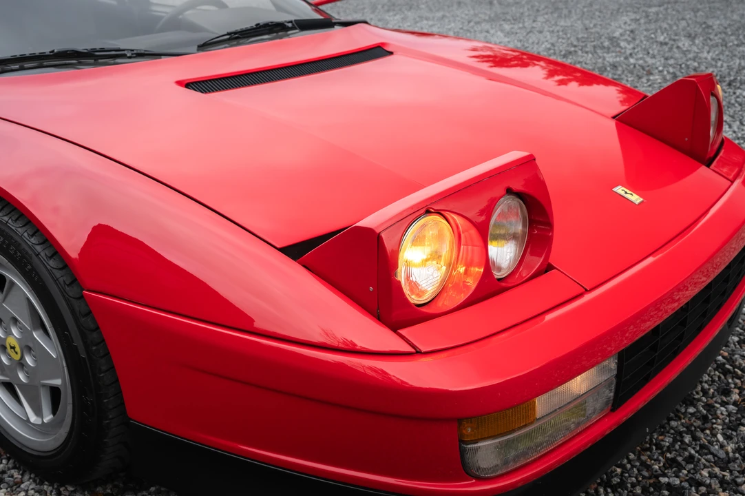 1991 Ferrari Testarossa - Image 23 of 31