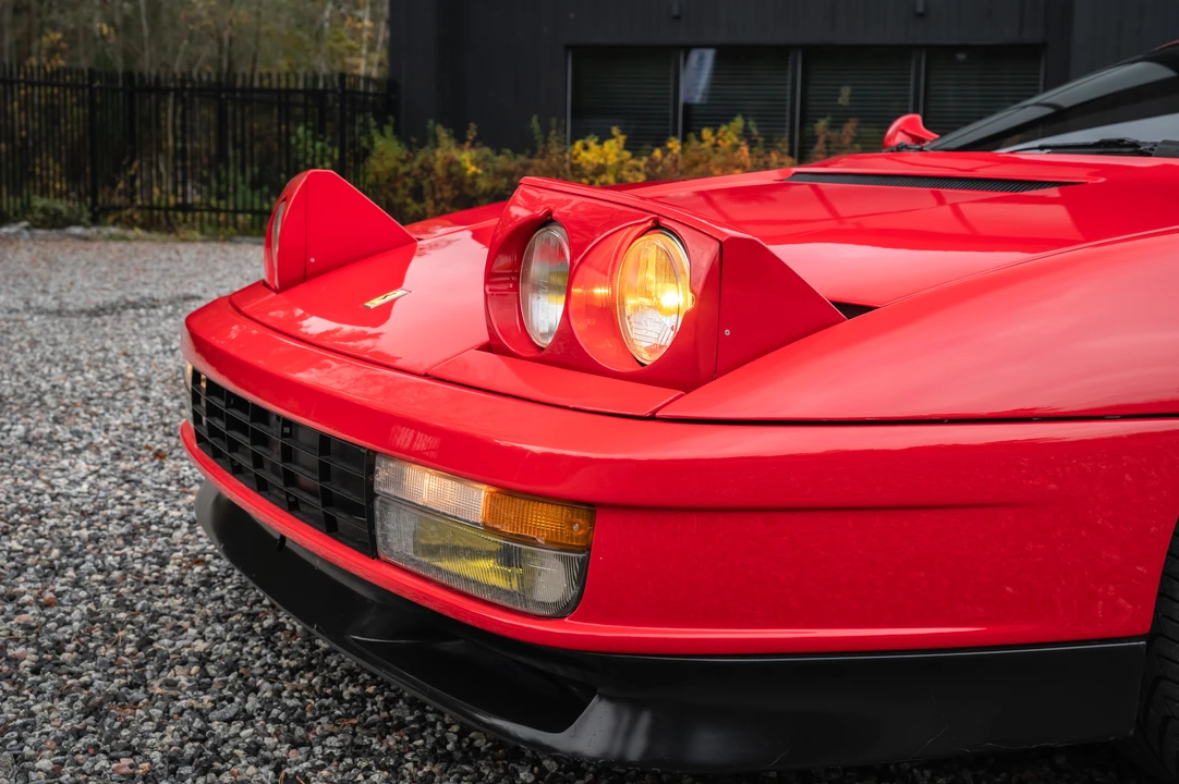 1991 Ferrari Testarossa - Image 18 of 31