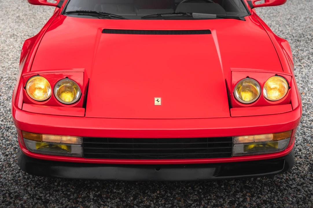 1991 Ferrari Testarossa - Image 20 of 31
