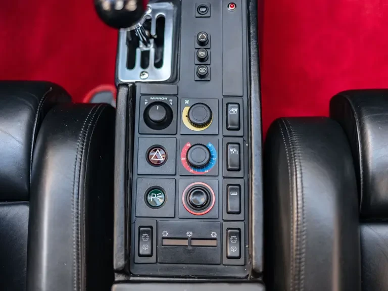 1991 Ferrari Testarossa - Image 17 of 31