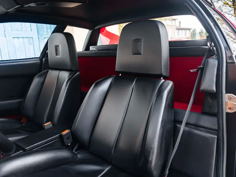 1991 Ferrari Testarossa - Image 22 of 31