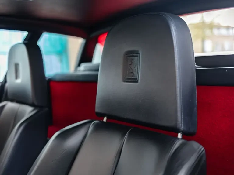 1991 Ferrari Testarossa - Image 23 of 31